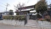 武蔵村山市三ツ藤戸建の外観画像