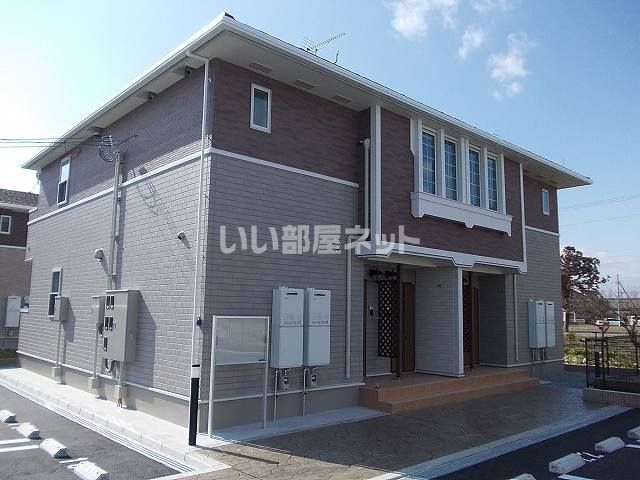 キャロル 弐番館の外観画像