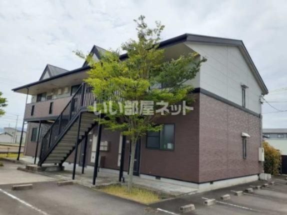 ニューエルディムKの外観画像