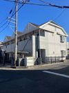 稗田町Aレジデンスの外観画像