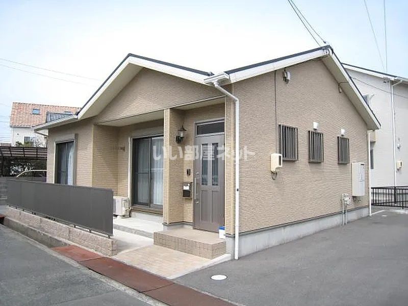 カシモの外観画像