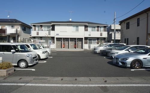 K・Sクオーレの外観画像
