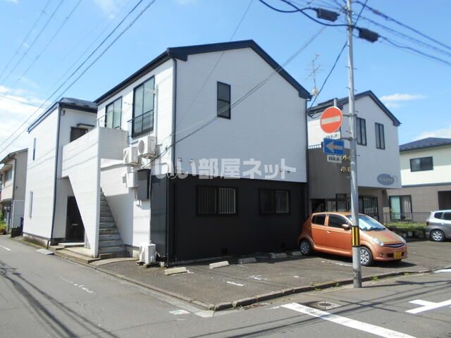 ケントハウス小田原の外観画像