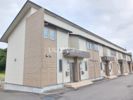Maison Hills(メゾン ヒルズ)の外観画像