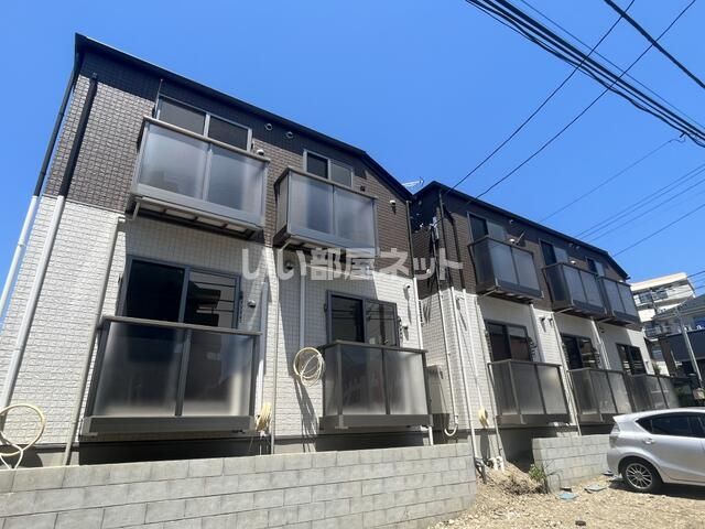 Casa LuceⅡの外観画像