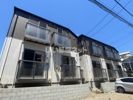 Casa LuceⅡの外観画像