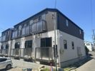 Casa LuceⅠの外観画像