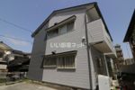 リバティ別府の外観画像