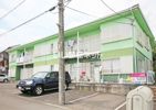 イーストリル壱番館の外観画像