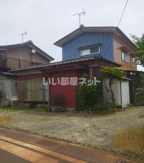 ブランノワール燕市分水の外観画像