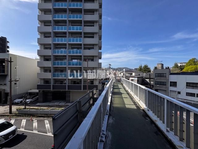 UNITED HIROSHIMAの外観画像