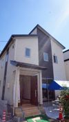 五日市戸建てBの外観画像
