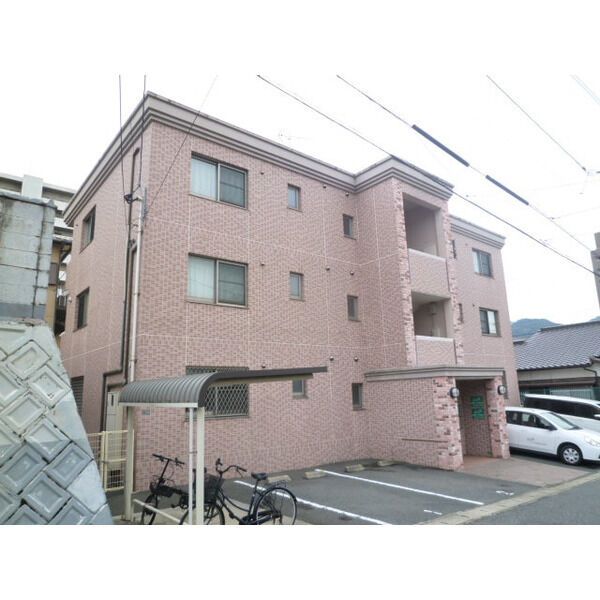 Prim Roseの外観画像