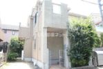 練馬区石神井町1丁目貸戸建の外観画像