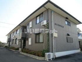 ゆとりあ弐番館の外観画像