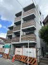 Livegeo 中村橋（ライブジオナカムラバシ）の外観画像