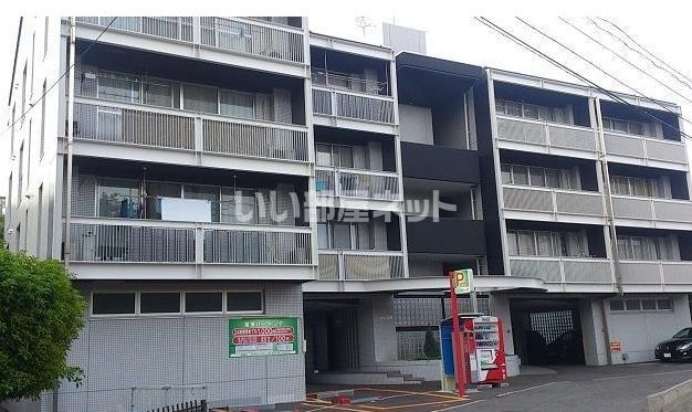 アドワンズ高須の外観画像