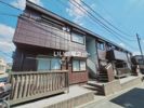 カーサシャルムの外観画像