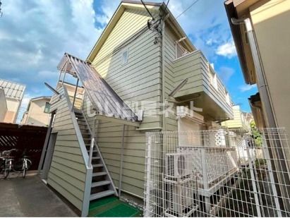 アプリコットハウス(アプリコットハウス)の外観画像