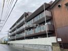 グランコート草加の外観画像