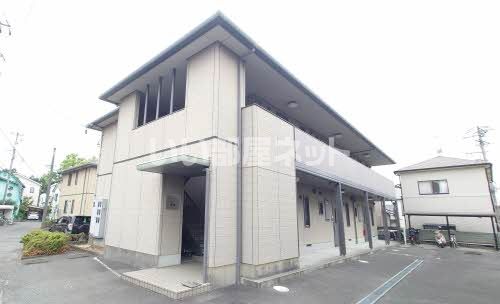 サニーユアーズfk?Bの外観画像