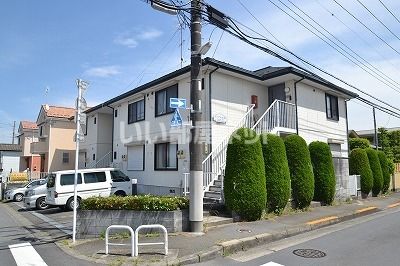 ディアス小川の外観画像