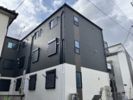 ルテラ氷川町の外観画像