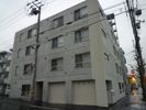 A BONDの外観画像