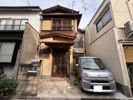 下鴨蓼倉町貸家の外観画像