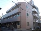 メゾンリヴァージュⅡの外観画像