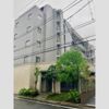 ソルフィエスタ船堀の外観画像