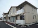 シャーメゾン南仙北Bの外観画像