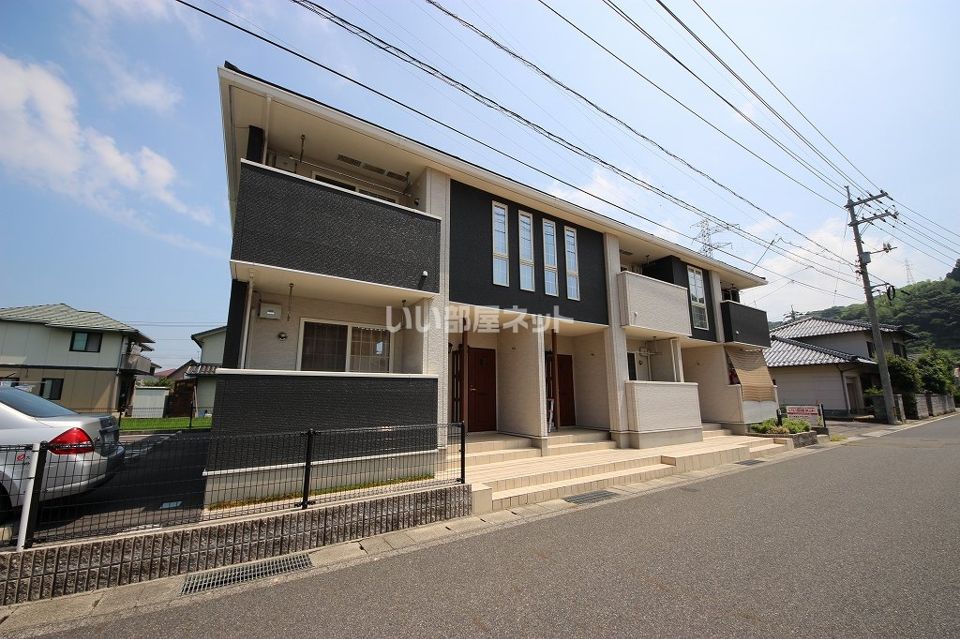 リール リジェールⅡの外観画像