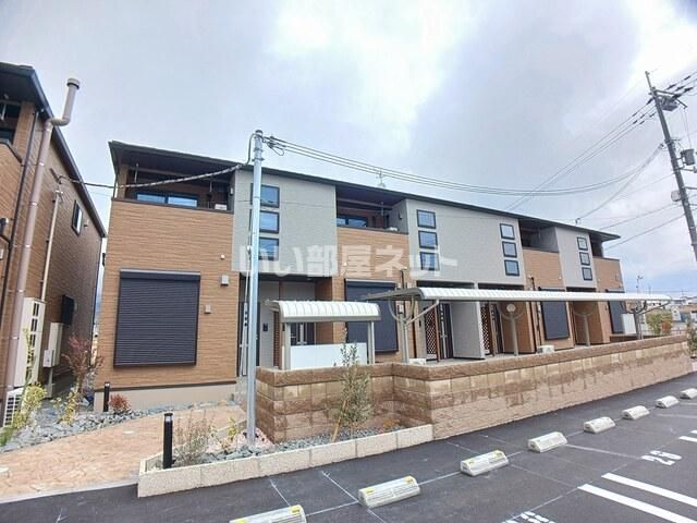 Takarabako Ⅱの外観画像