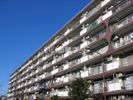 ルネ東林間A棟の外観画像