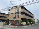 マジェスティ サザン Ⅱ棟の外観画像