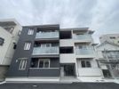 D-ROOM和歌山四番丁の外観画像