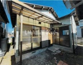 関根貸家の外観画像