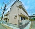 メゾン・ド・Plum新松戸の外観画像