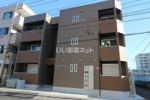 REGALEST 橘（レガリスト タチバナ）の外観画像