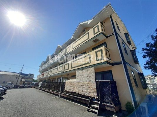 Maple Court(メープルコート)の外観画像