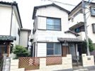 花と緑のフラグランツァの外観画像