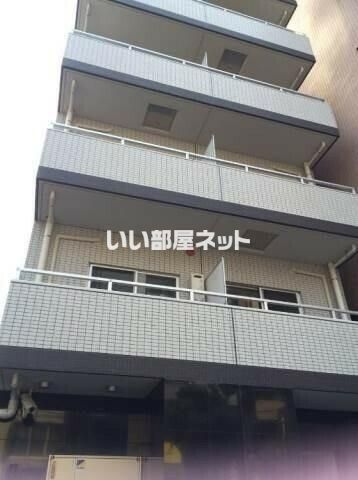 リヴシティ西川口弐番館(リブシティニシカワグチニバンカン)の外観画像