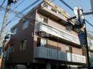 モンターニュ目黒の外観画像