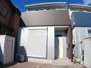 川島松原町 貸家の外観画像