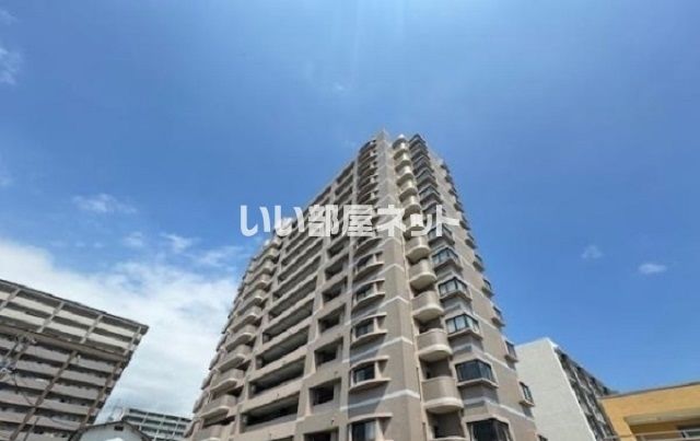 スターズマンション寿町の外観画像