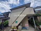 小野ハイツ(オノハイツ)の外観画像