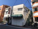 ONハウスの外観画像