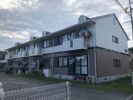 セジュール陽光台の外観画像