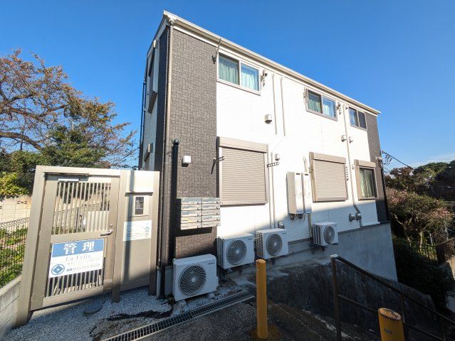 La Felizの外観画像